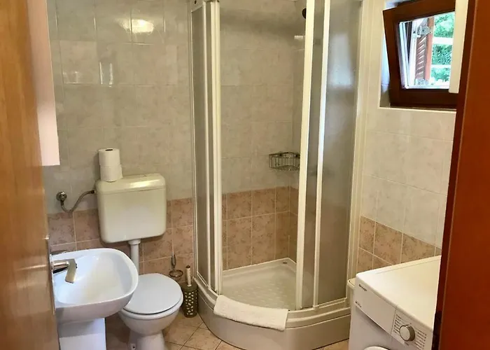 Hanka Apartment