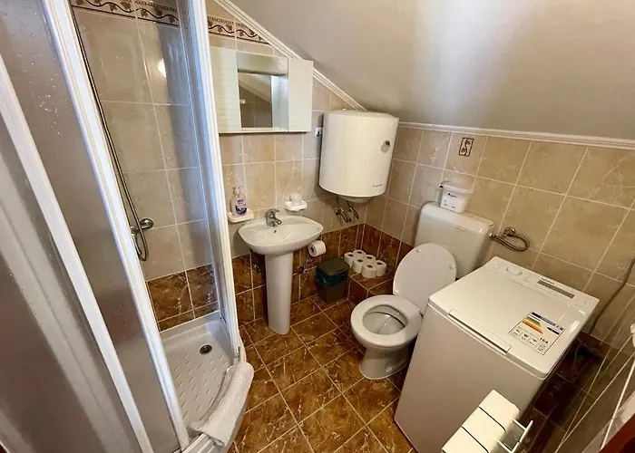 Hanka Apartment