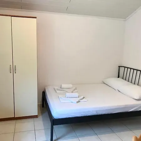 Apartman Hanka Njivice