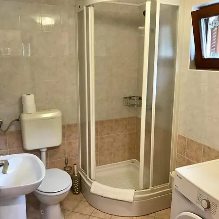 Hanka Apartman