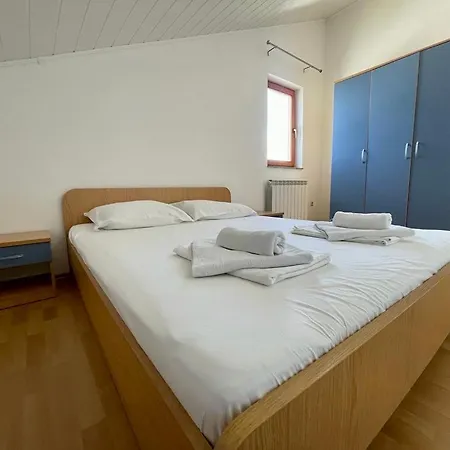 Apartman Hanka *