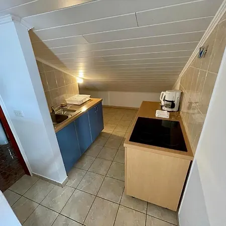 Hanka Apartman