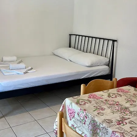 Apartman Hanka Njivice