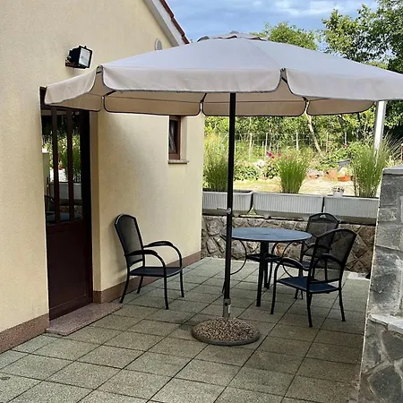 Hanka * Нивице