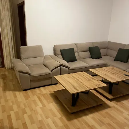 Apartman Hanka