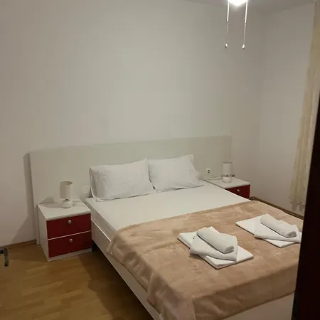 Hanka Apartman Njivice