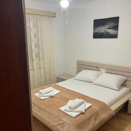 Apartman Hanka