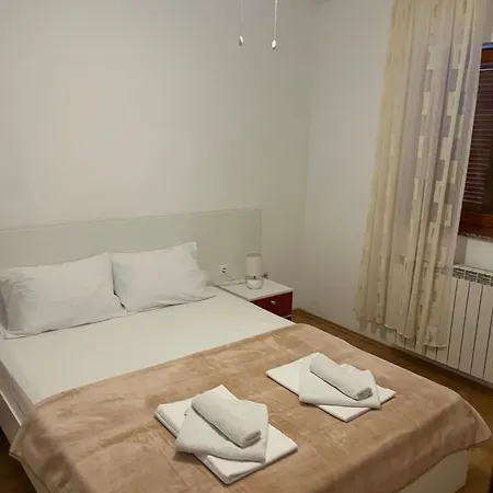 Hanka * Njivice