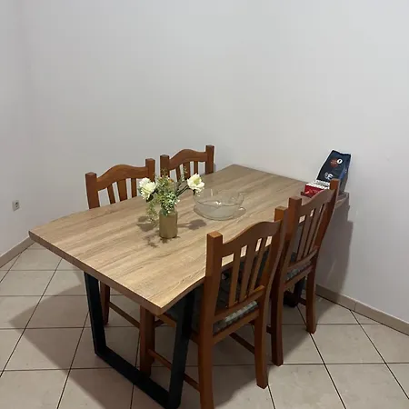 Apartman Hanka