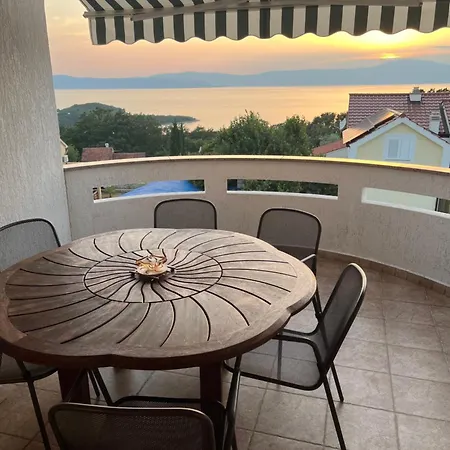 Hanka Apartman *