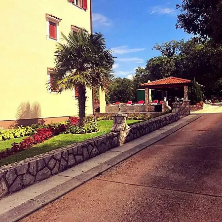 Apartmán Hanka *