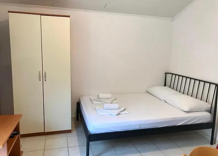 Apartamento Hanka Njivice