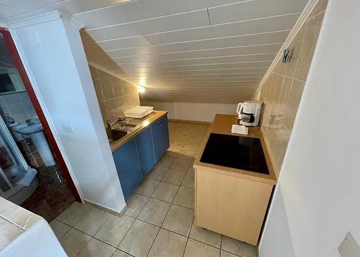 Hanka Apartamento