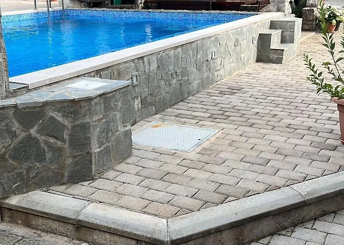 Hanka Apartamento *