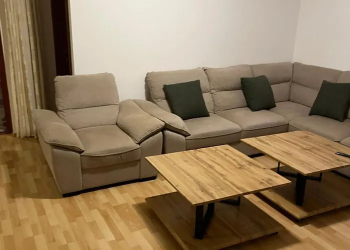 Apartamento Hanka