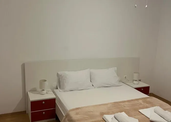 Hanka Apartamento *