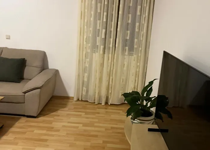 Apartamento Hanka *