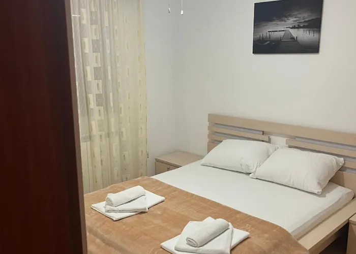 Apartamento Hanka