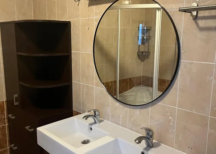 Hanka Apartamento *