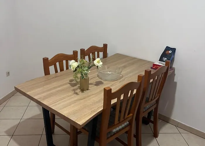 Apartamento Hanka