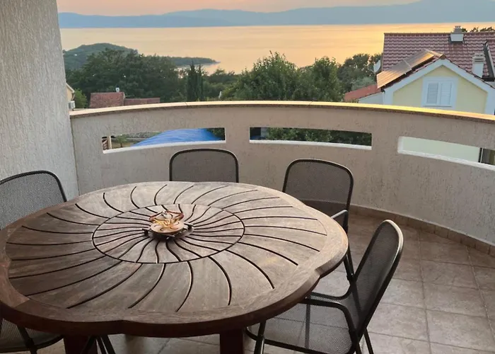 Hanka Apartamento *