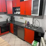 Hanka Apartament *